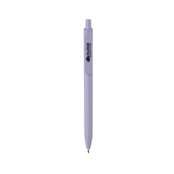 Bolt GRS certified R-ABS pen - XD Collection purple 