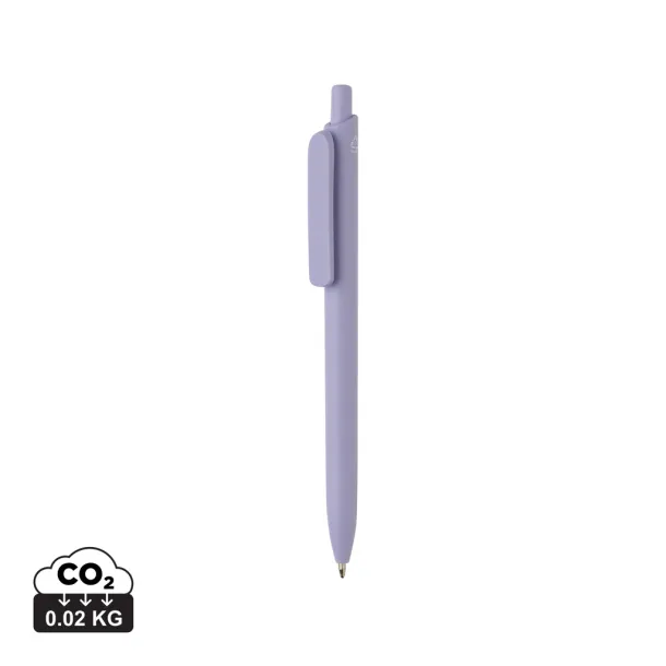 Bolt GRS certified R-ABS pen - XD Collection purple 