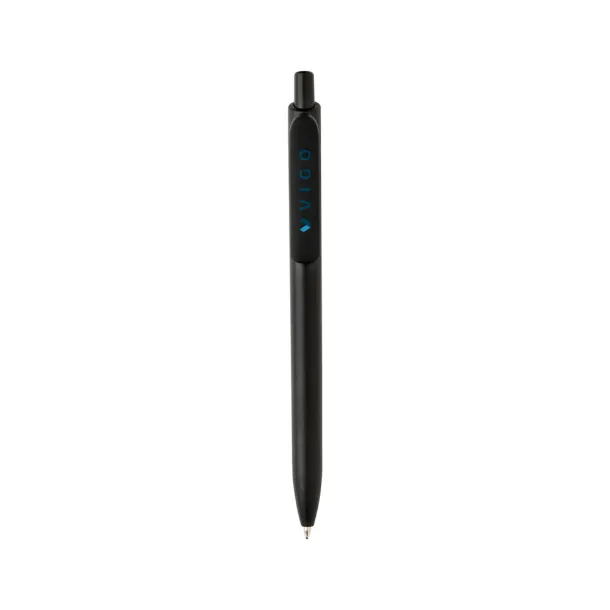 Bolt GRS certified R-ABS pen - XD Collection Black 