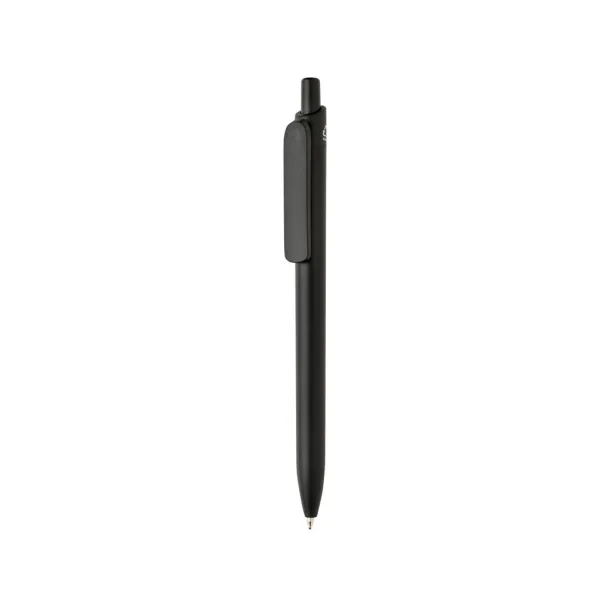 Bolt GRS certified R-ABS pen - XD Collection Black 