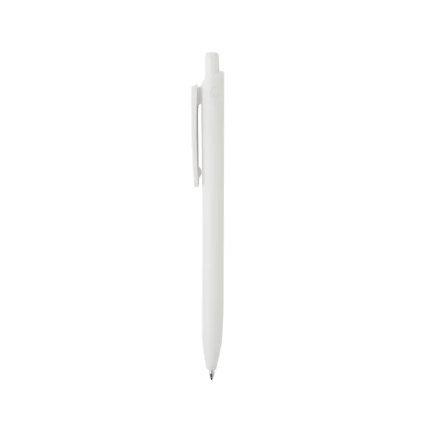 Bolt GRS certified R-ABS pen - XD Collection White 