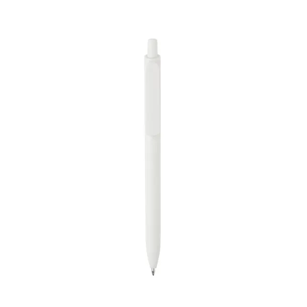 Bolt GRS certified R-ABS pen - XD Collection White 