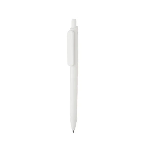 Bolt GRS certified R-ABS pen - XD Collection White 