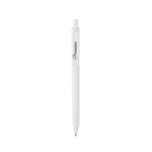 Bolt GRS certified R-ABS pen - XD Collection White 
