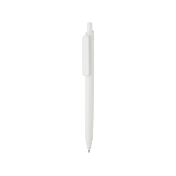 Bolt GRS certified R-ABS pen - XD Collection White 