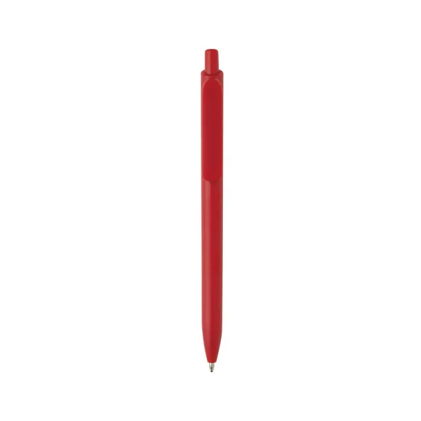 Bolt GRS certified R-ABS pen - XD Collection red 