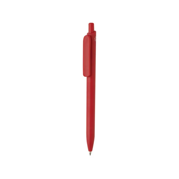 Bolt GRS certified R-ABS pen - XD Collection red 