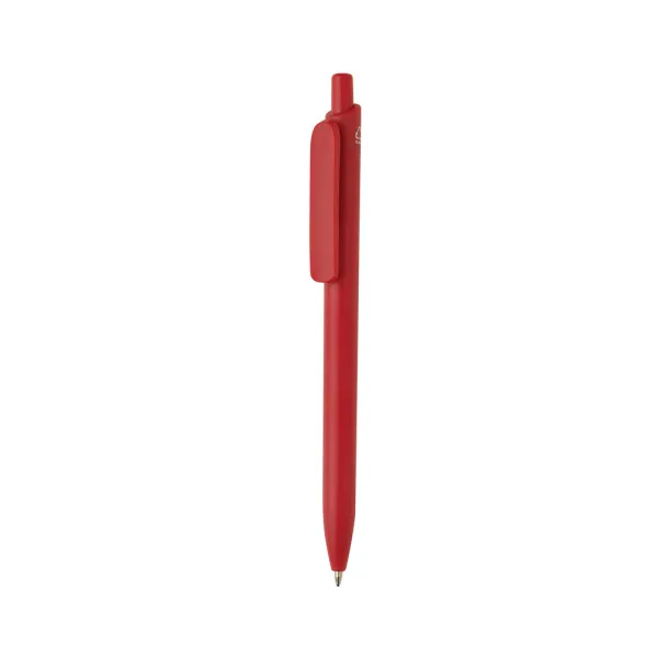 Bolt GRS certified R-ABS pen - XD Collection Crvena