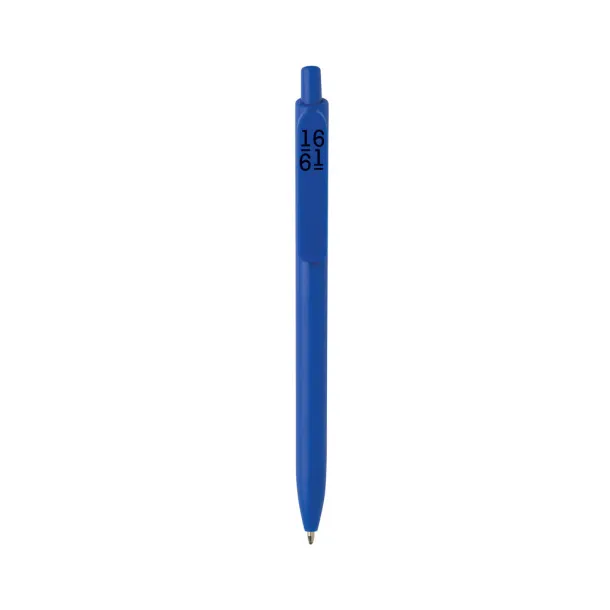Bolt GRS certified R-ABS pen - XD Collection Blue 