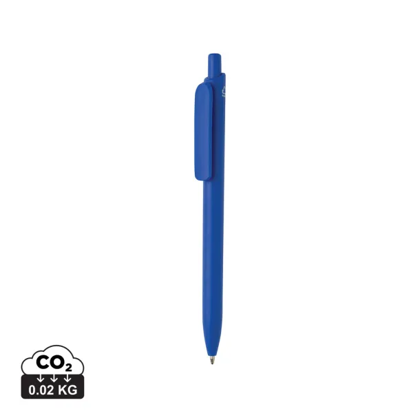 Bolt GRS certified R-ABS pen - XD Collection Blue 