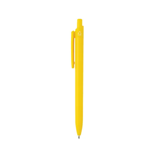 Bolt GRS certified R-ABS pen - XD Collection Yellow 
