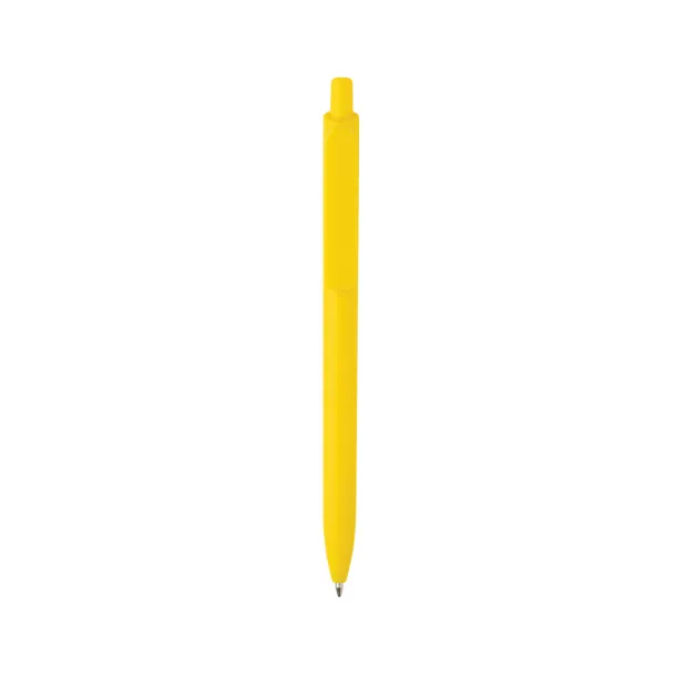 Bolt GRS certified R-ABS pen - XD Collection Yellow 