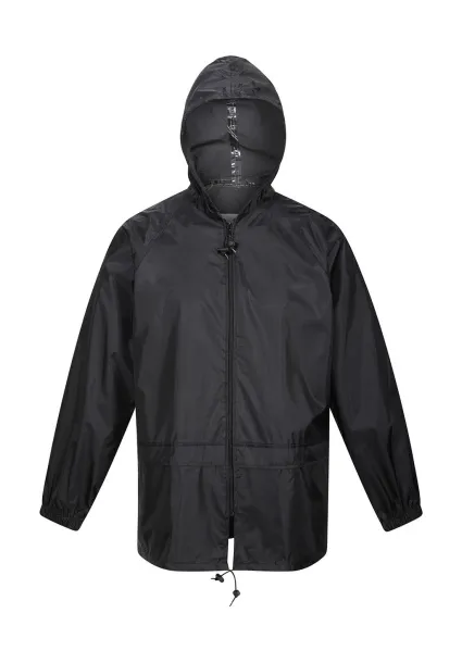 Stormbreak Jacket - Regatta Professional Black