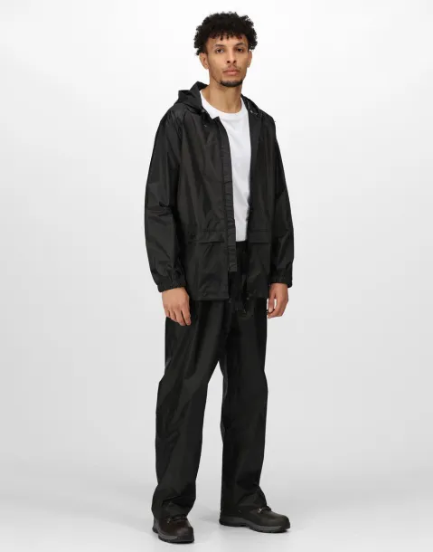 Stormbreak Jacket - Regatta Professional