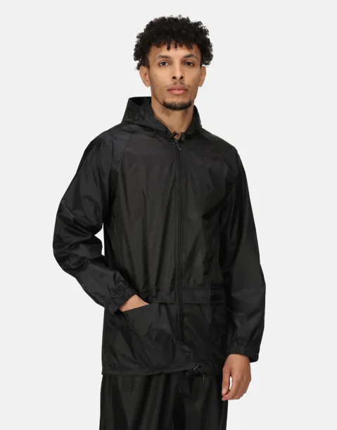 Stormbreak vodootporna jakna - Regatta Professional