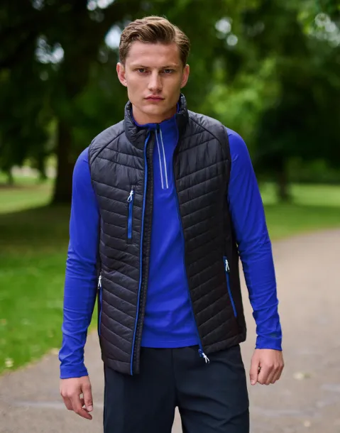 Navigate Men's Hybrid Bodwarmer - Regatta Professional