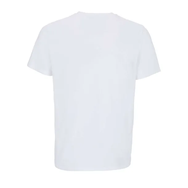 SOL'S LEGEND UNISEX T-SHIRT - SOL'S White