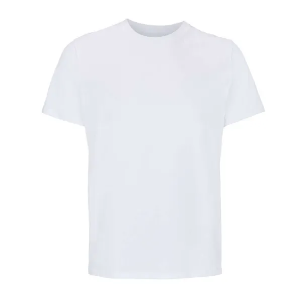 SOL'S LEGEND UNISEX T-SHIRT - SOL'S White