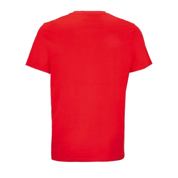 SOL'S LEGEND UNISEX T-SHIRT - SOL'S Red