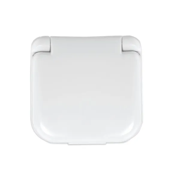 SASTRE Compact sewing kit White