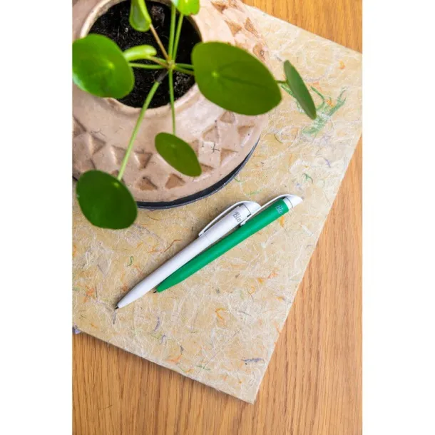  Ball pen Stilolinea S45 white