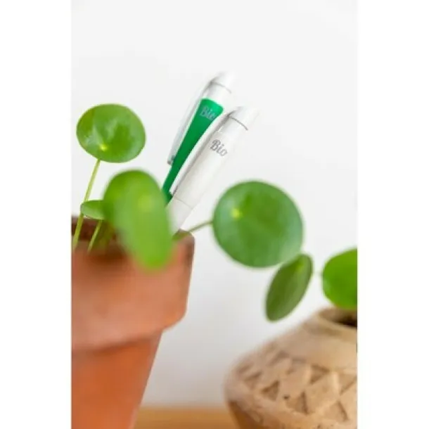  Ball pen Stilolinea S45 Bijela