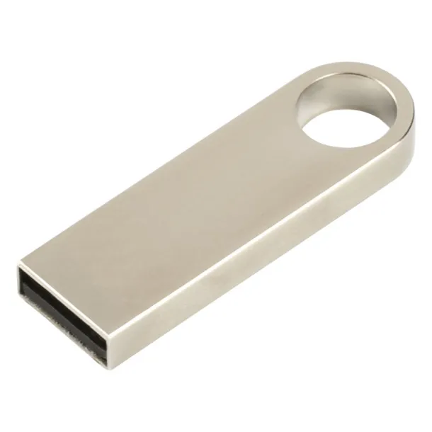  USB memorija - PIXO Mat metal