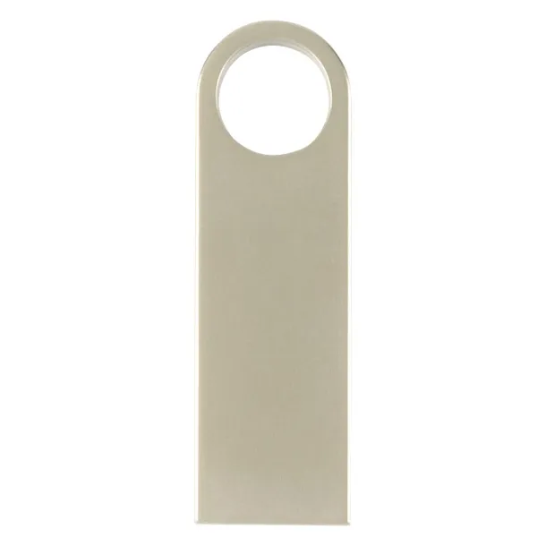  USB memorija - PIXO Mat metal