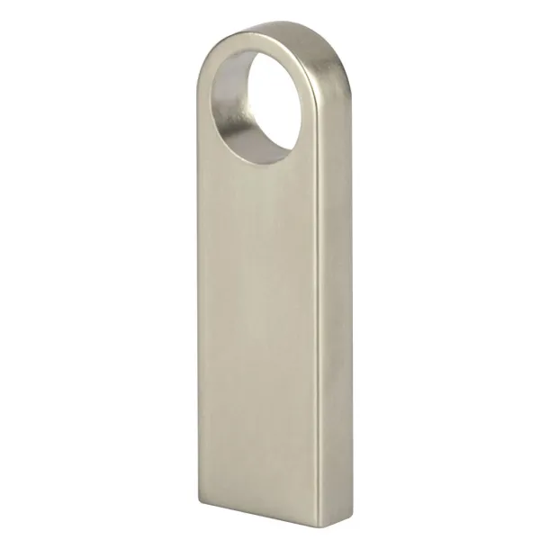  USB memorija - PIXO Mat metal