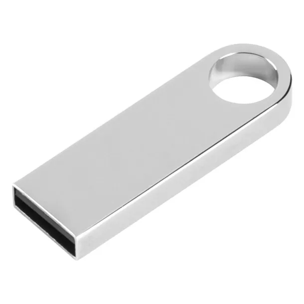  USB memorija - PIXO Sjajni metal
