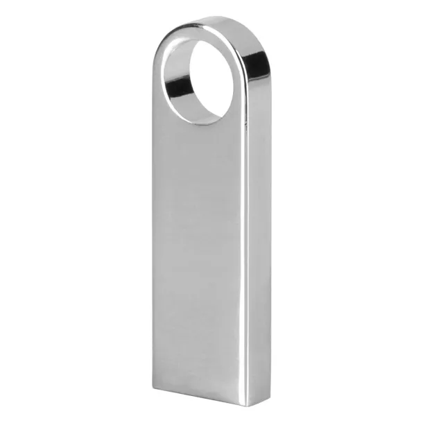  USB memorija - PIXO Sjajni metal