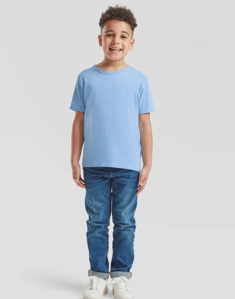  Kids' Iconic 150 T - Fruit of the Loom