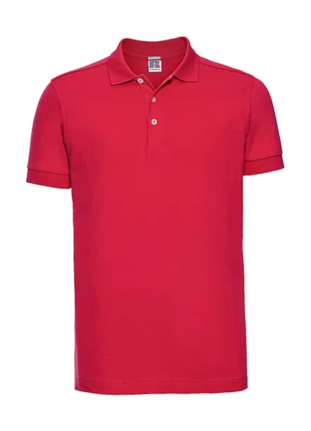  Muška polo majica s elastinom - Russell 