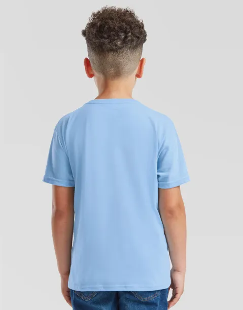  Kids' Iconic 150 T - Fruit of the Loom