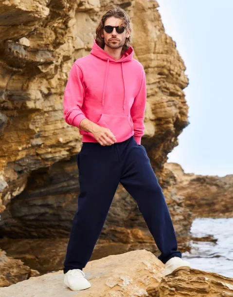 Klasični hoodie, 280 g/m² - Fruit of the Loom