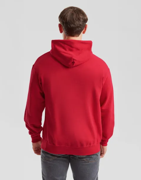  Klasični hoodie, 280 g/m² - Fruit of the Loom