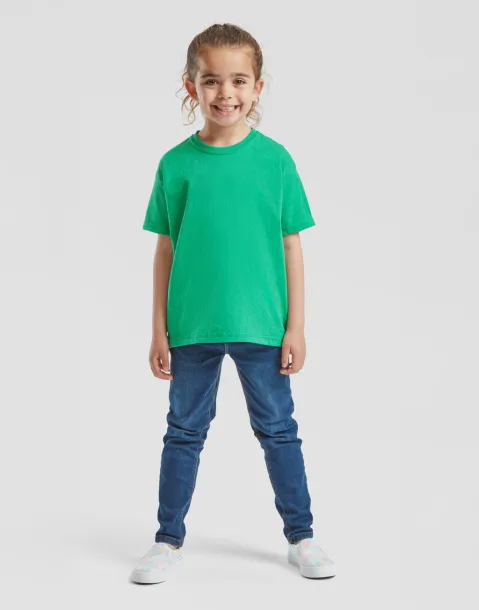 Kids Valueweight T - Fruit of the Loom
