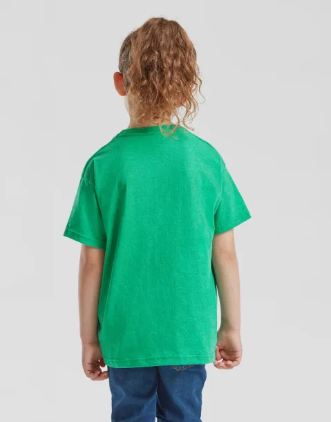  Kids Valueweight T - Fruit of the Loom