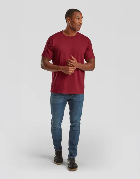  FOTL - Valueweight Tee, 165 g/m² - Fruit of the Loom