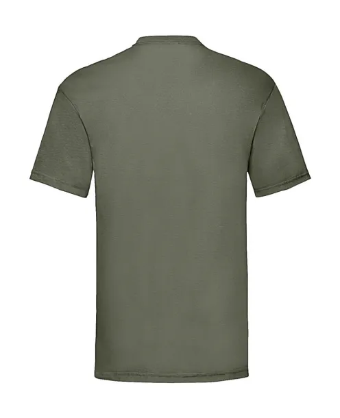  FOTL - Valueweight Tee - Fruit of the Loom