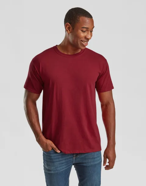  FOTL - Valueweight Tee, 165 g/m² - Fruit of the Loom