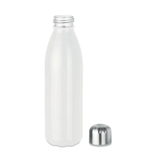 ASPEN GLASS staklena boca 650ml Bijela