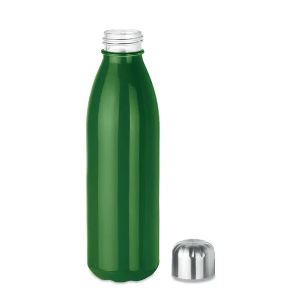 ASPEN GLASS staklena boca 650ml Zelena