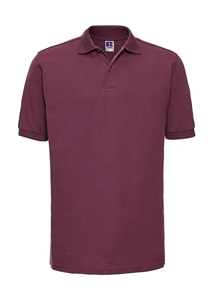  Hardwearing Polo - up to 4XL - Russell Athletic