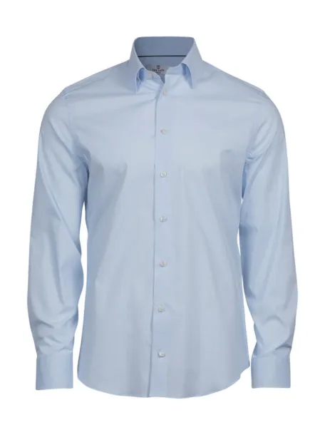  Stretch Luxury Shirt - Tee Jays