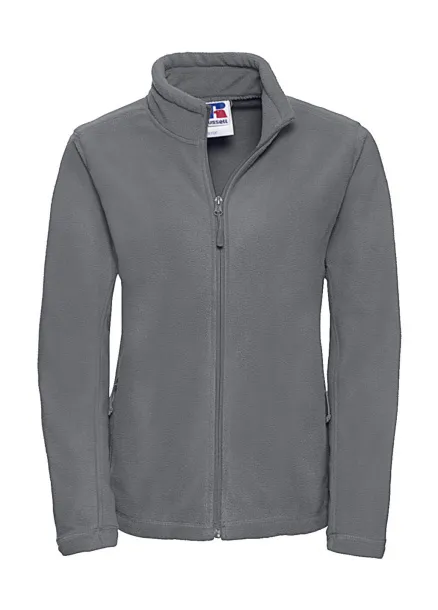  Ladies' Full Zip Outdoor Fleece - Russell 