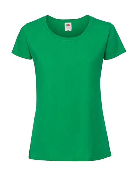  Ladies Ringspun Premium T - Fruit of the Loom