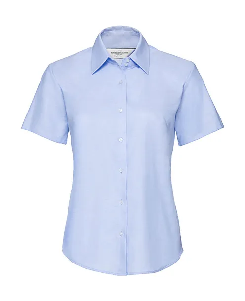 Ladies' Classic Oxford Shirt - Russell Collection