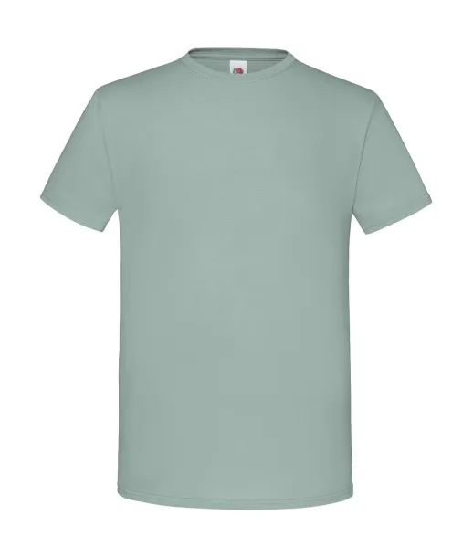  Iconic 150 T - Fruit of the Loom Sage