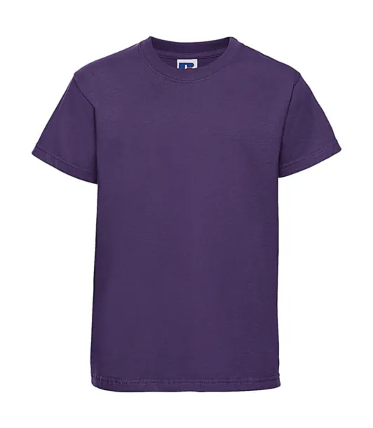  Kid's Classic T-Shirt - Russell 